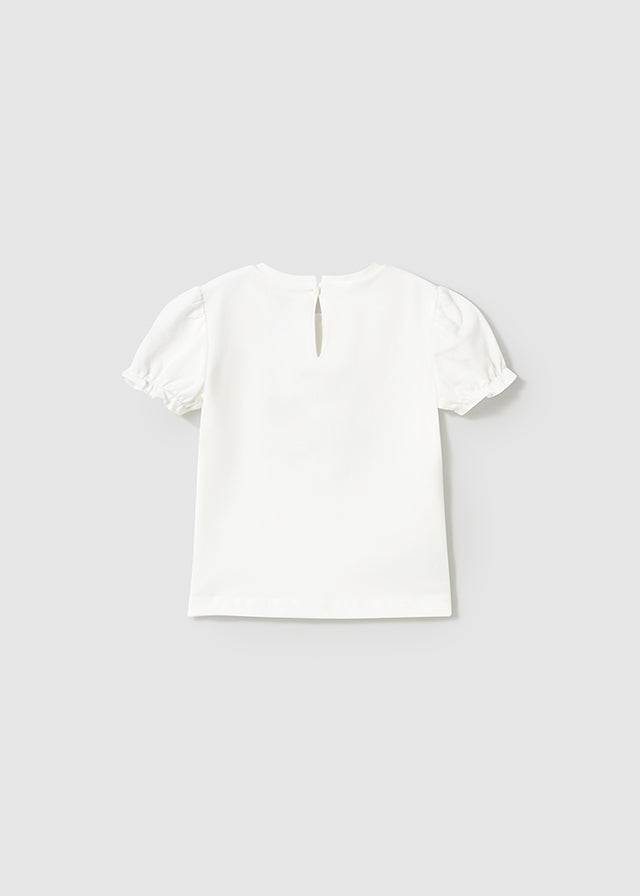 tiamia Camiseta bailarinas bebé Oferta especial de fábrica