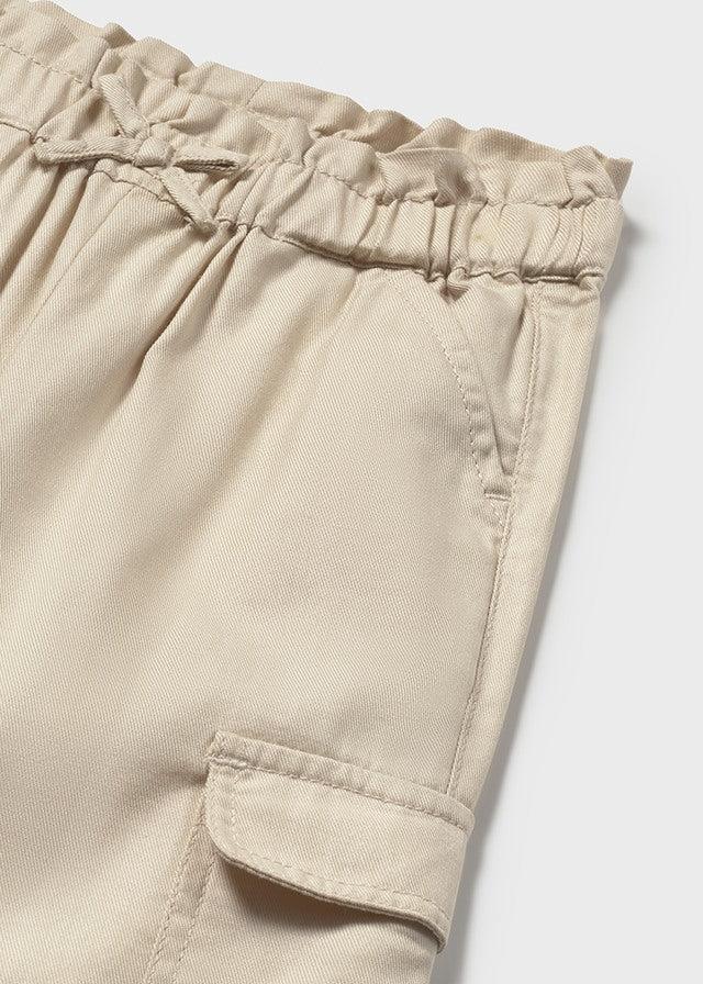 tiamia Pantalón largo cargo bebé Grandes descuentos