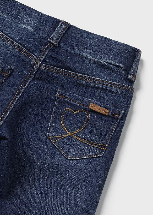 tiamia Jegging pitillo básico bebé Liquidación