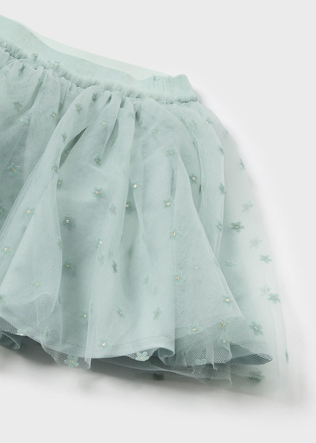 tiamia Falda tul bebé En oferta