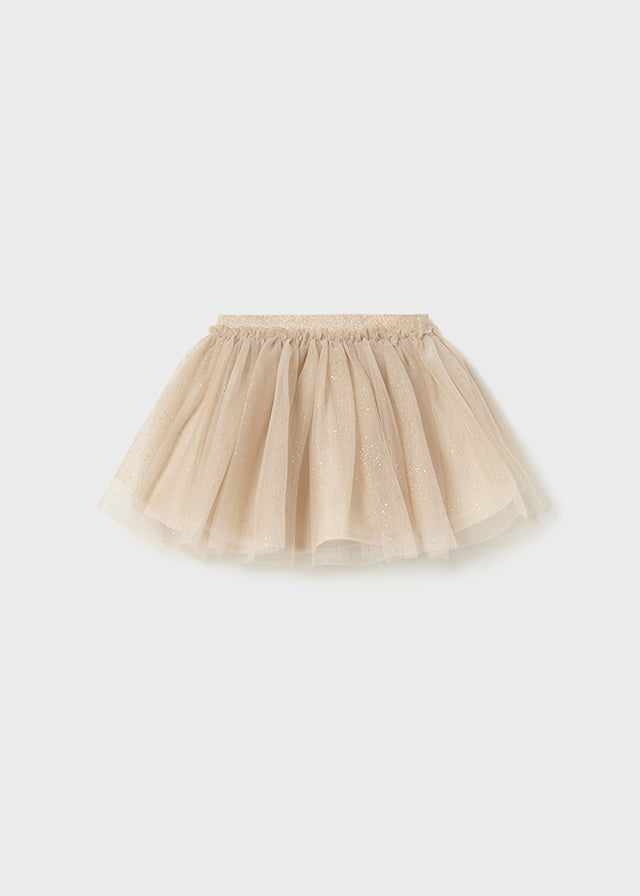 tiamia Falda tul bebé En oferta