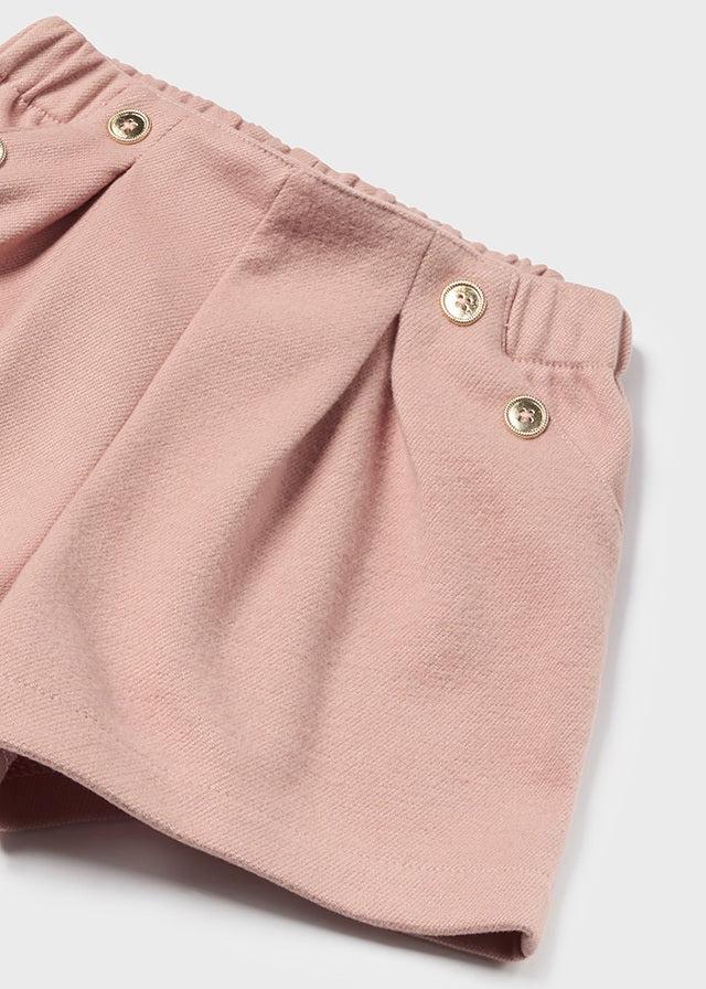 tiamia Pantalón corto bolsillos bebé Libre de impuestos