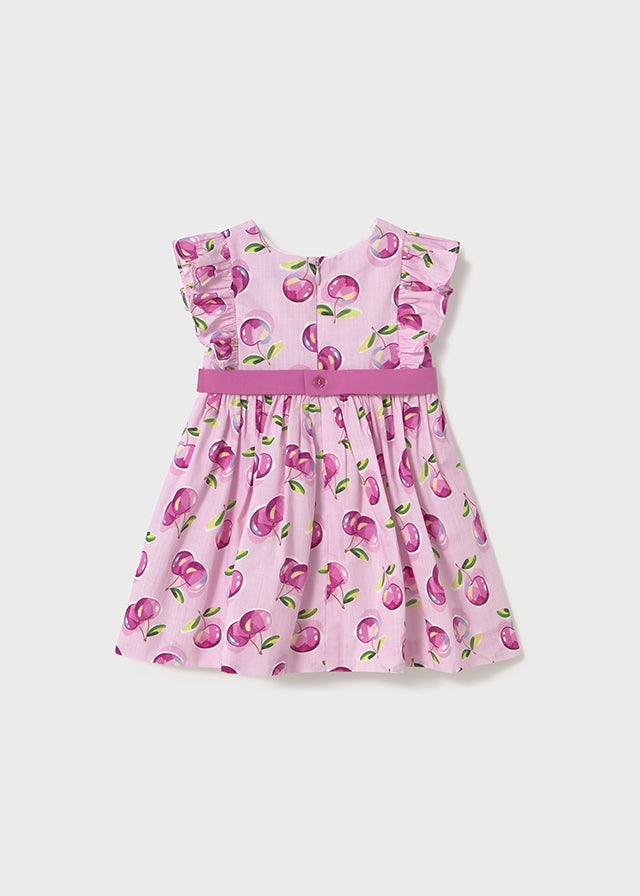 tiamia Vestido estampado bebé niña Ofertas