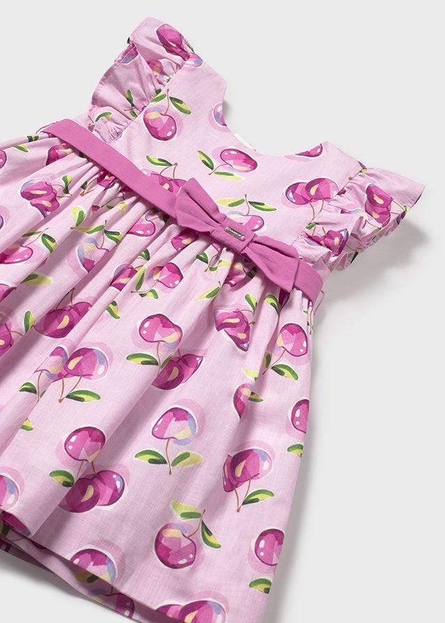 tiamia Vestido estampado bebé niña Ofertas