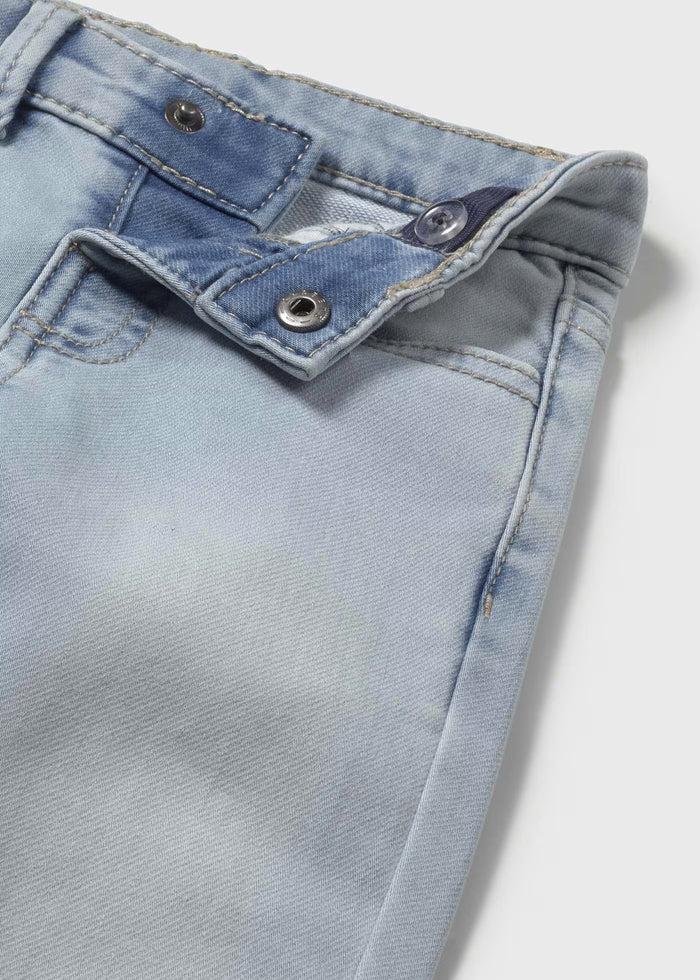 tiamia Pantalón vaquero ajustado bebé Rebajas