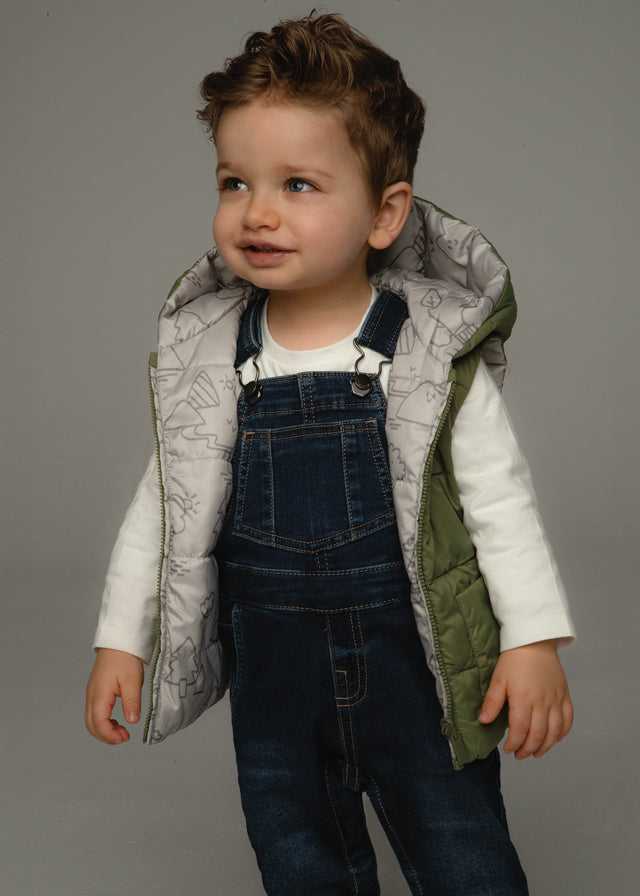 tiamia Peto vaquero bebé Gran oferta