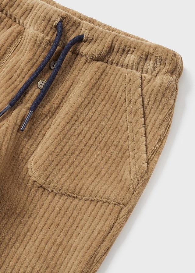 tiamia Pantalón pana jogger bebé Los más vendidos