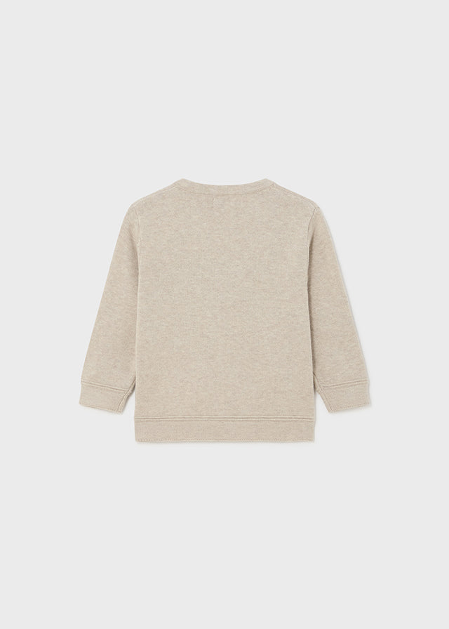 tiamia Cárdigan Better cotton bebé COMPRAR AHORA