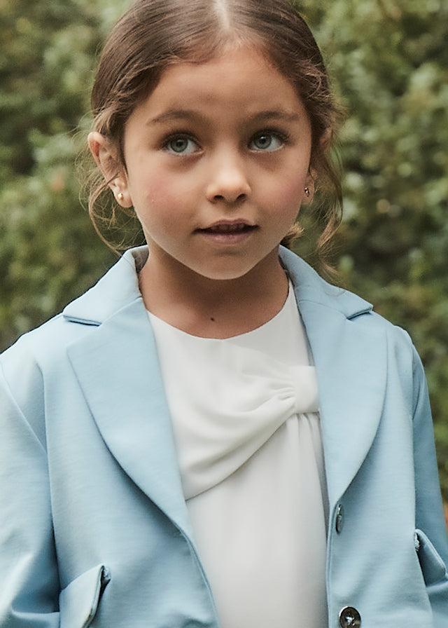tiamia Bluson gasa lazo niña Envío gratis