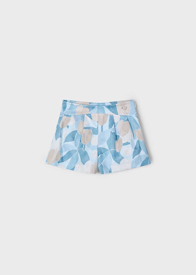 tiamia Falda pantalon estampado niña Oferta especial de fábrica