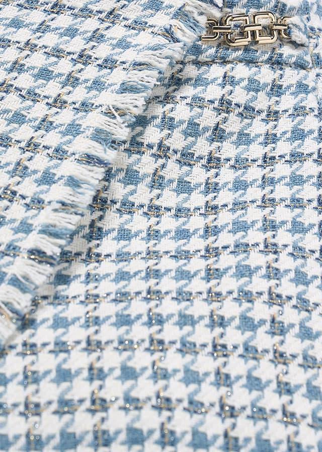 tiamia Conjunto blusa y falda pantalón Ofertas especiales