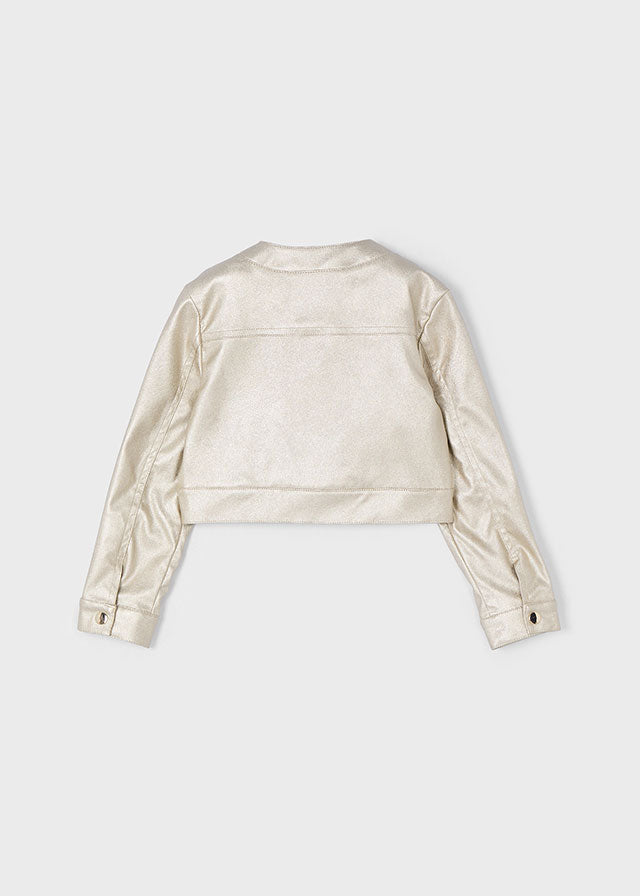 tiamia Chaqueta niña Mejor oferta