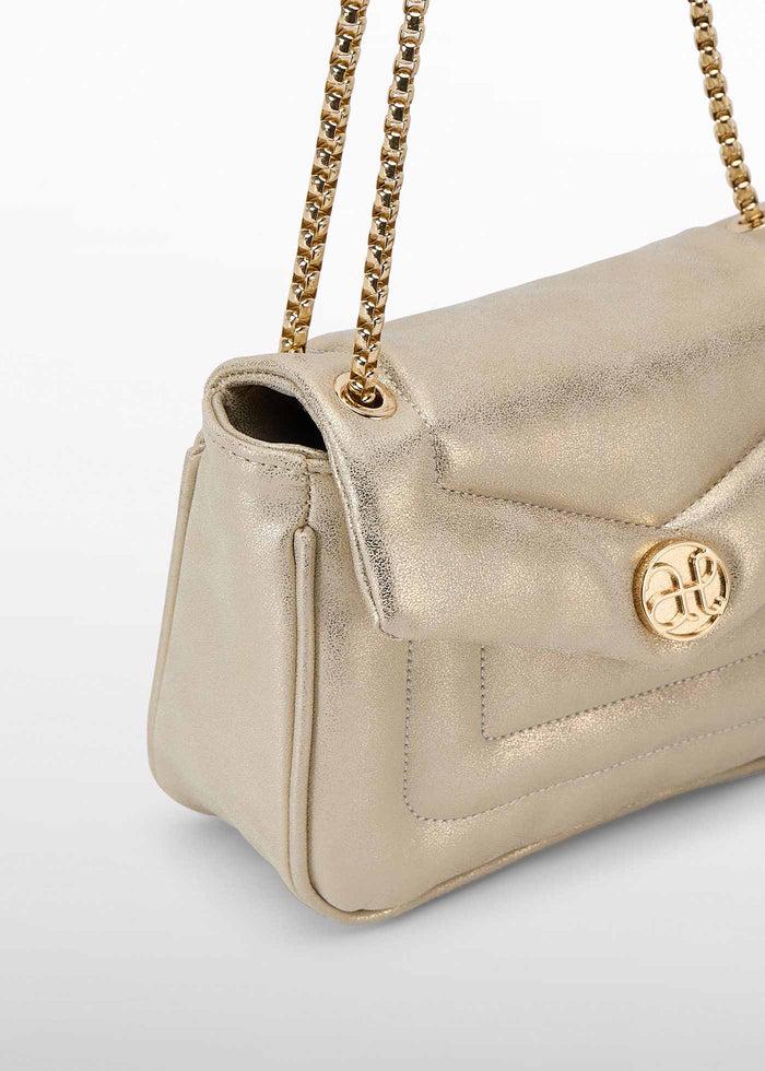 tiamia Bolso acolchado niña Promoción por tiempo limitado