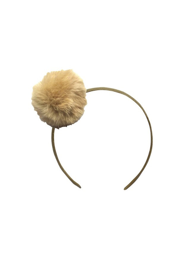 tiamia Diadema pompón conejo Liquidación