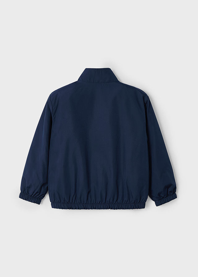tiamia Cortavientos reversible niño Oferta exclusiva