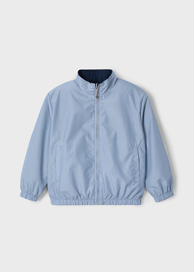 tiamia Cortavientos reversible niño Oferta exclusiva