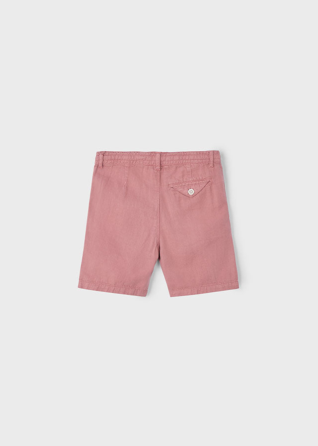 tiamia Bermuda lino delavado niño Rebajas online