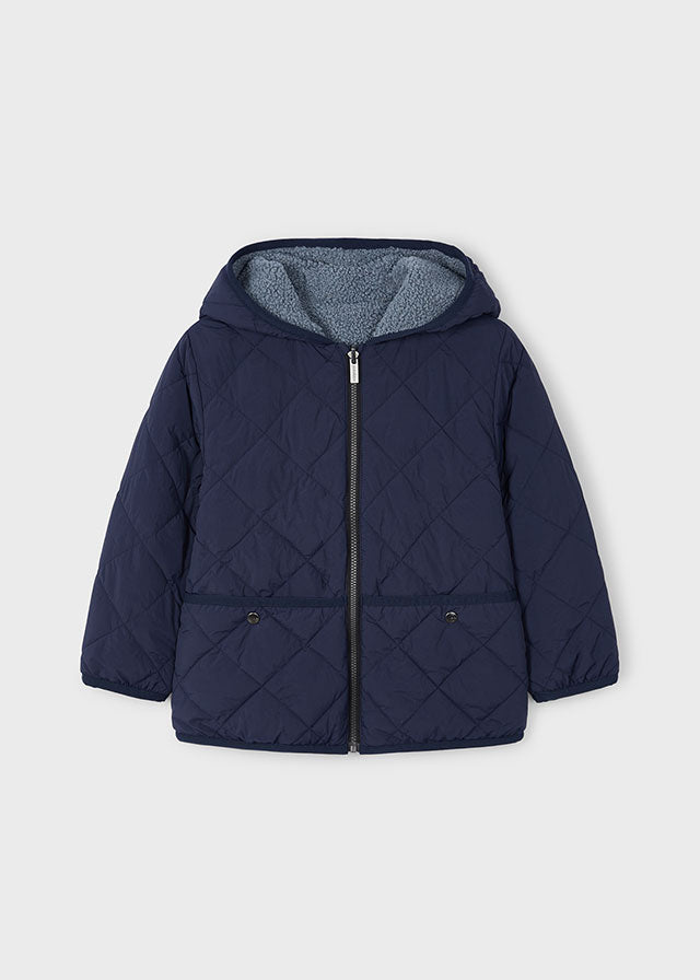tiamia Chaquetón reversible niño Limitado a 3 días