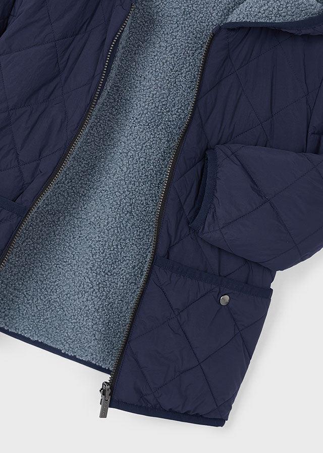 tiamia Chaquetón reversible niño Limitado a 3 días