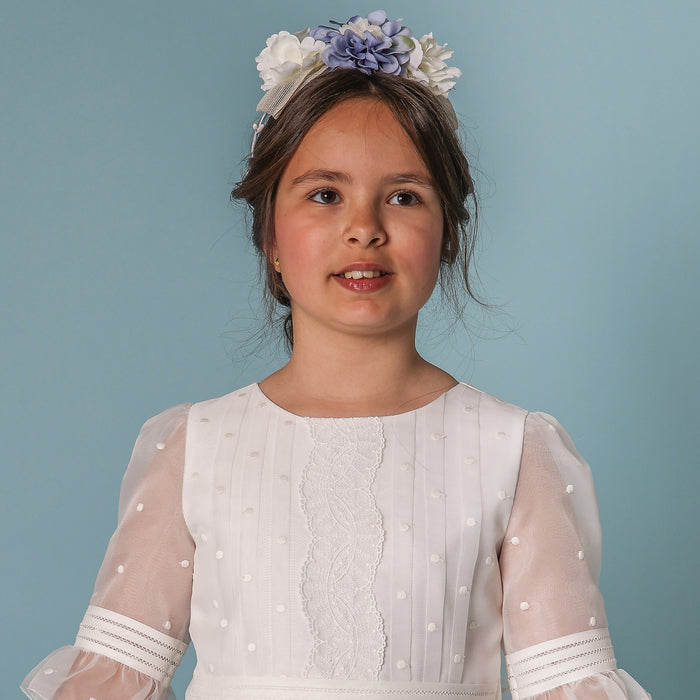 tiamia Vestido Primera Comunión Superdescuento