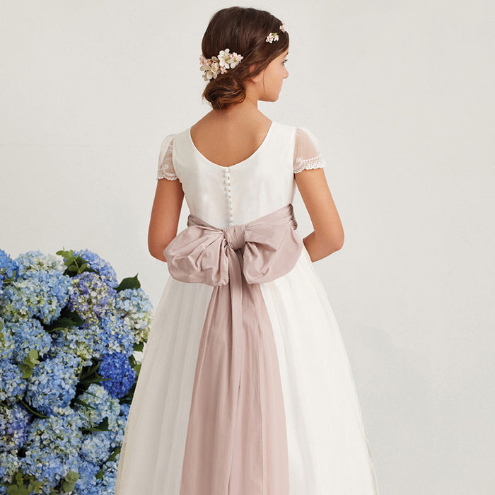 tiamia Vestido Primera Comunión Liquidación