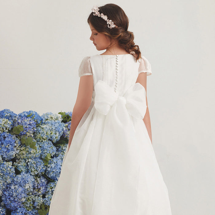 tiamia Vestido Primera Comunión Ahorra y exporta