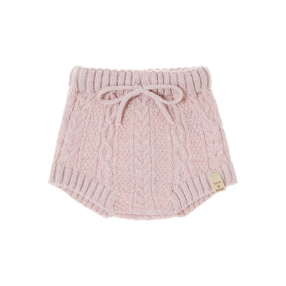 ﻿tocoto vintage BLOOMER TRICOT