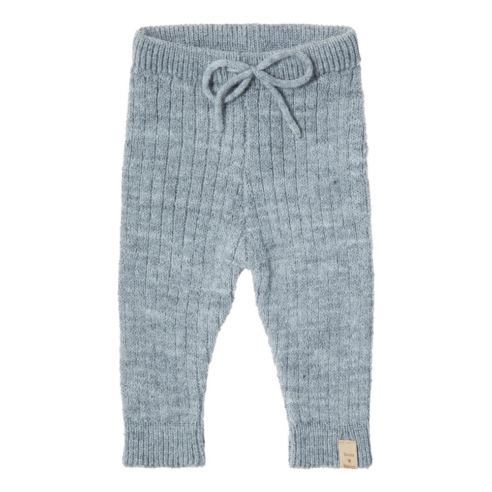 tocoto vintage LEGGINS TRICOT