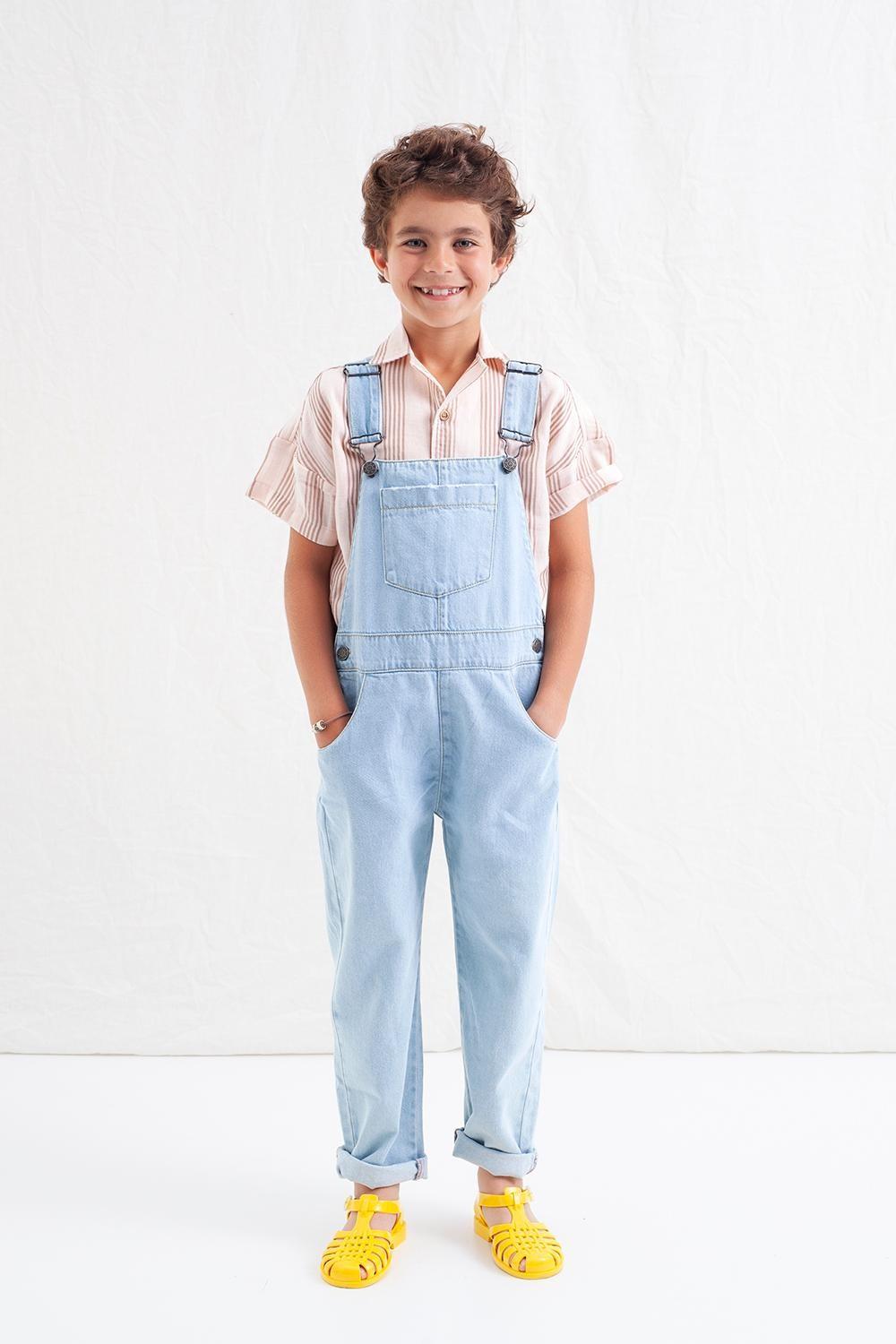 tocoto vintage PETO JEANS