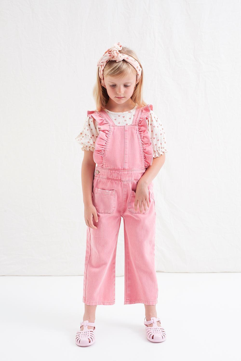 tocoto vintage PETO SARGA
