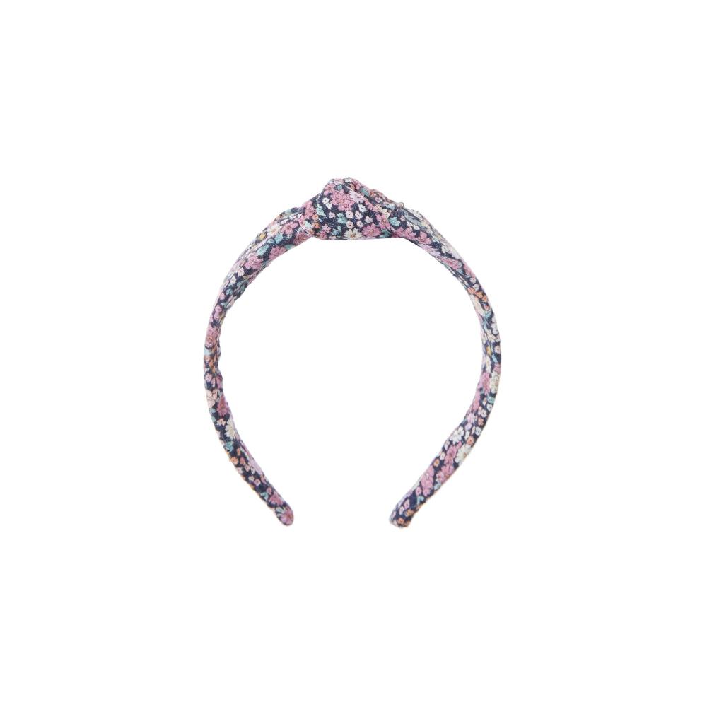 tocoto vintage DIADEMA FLORES