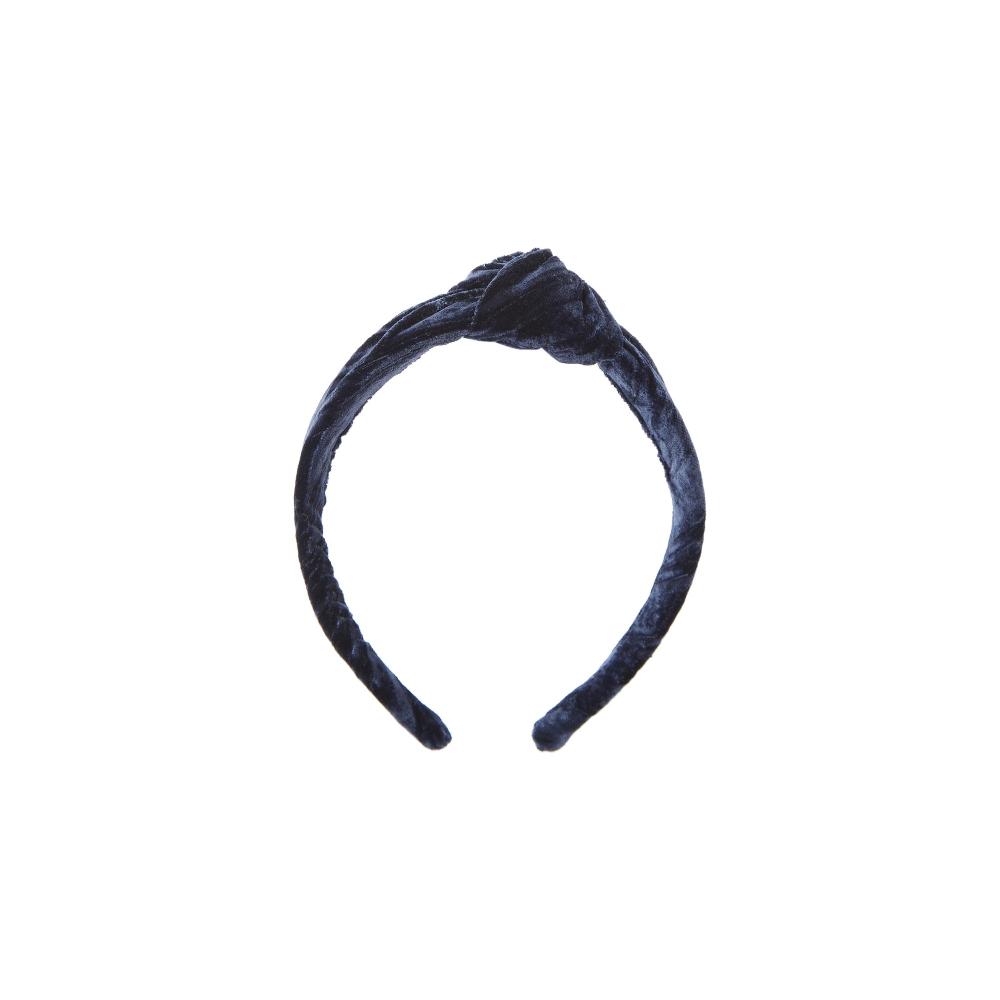 tocoto vintage DIADEMA TERCIOPELO
