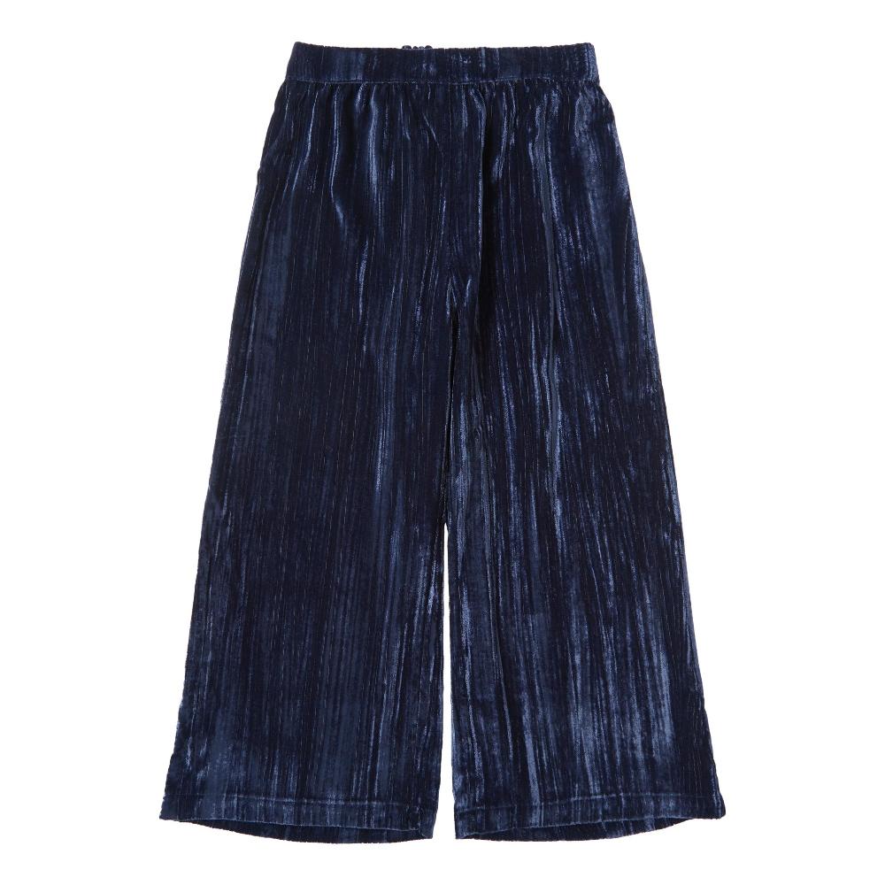 tocoto vintage PANTALON TERCIOPELO GIRL