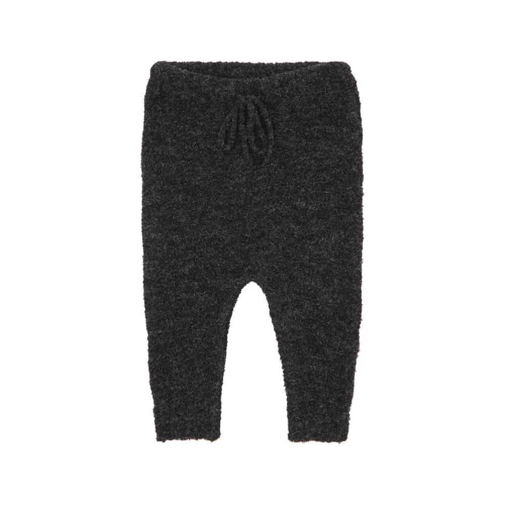 tocoto vintage Leggins canalé tricot basic