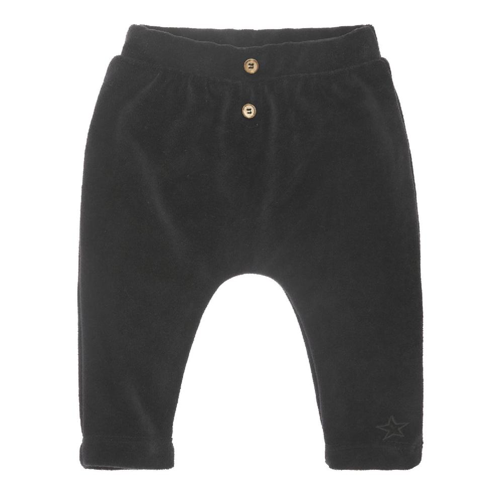 tocoto vintage Leggins terciopelo