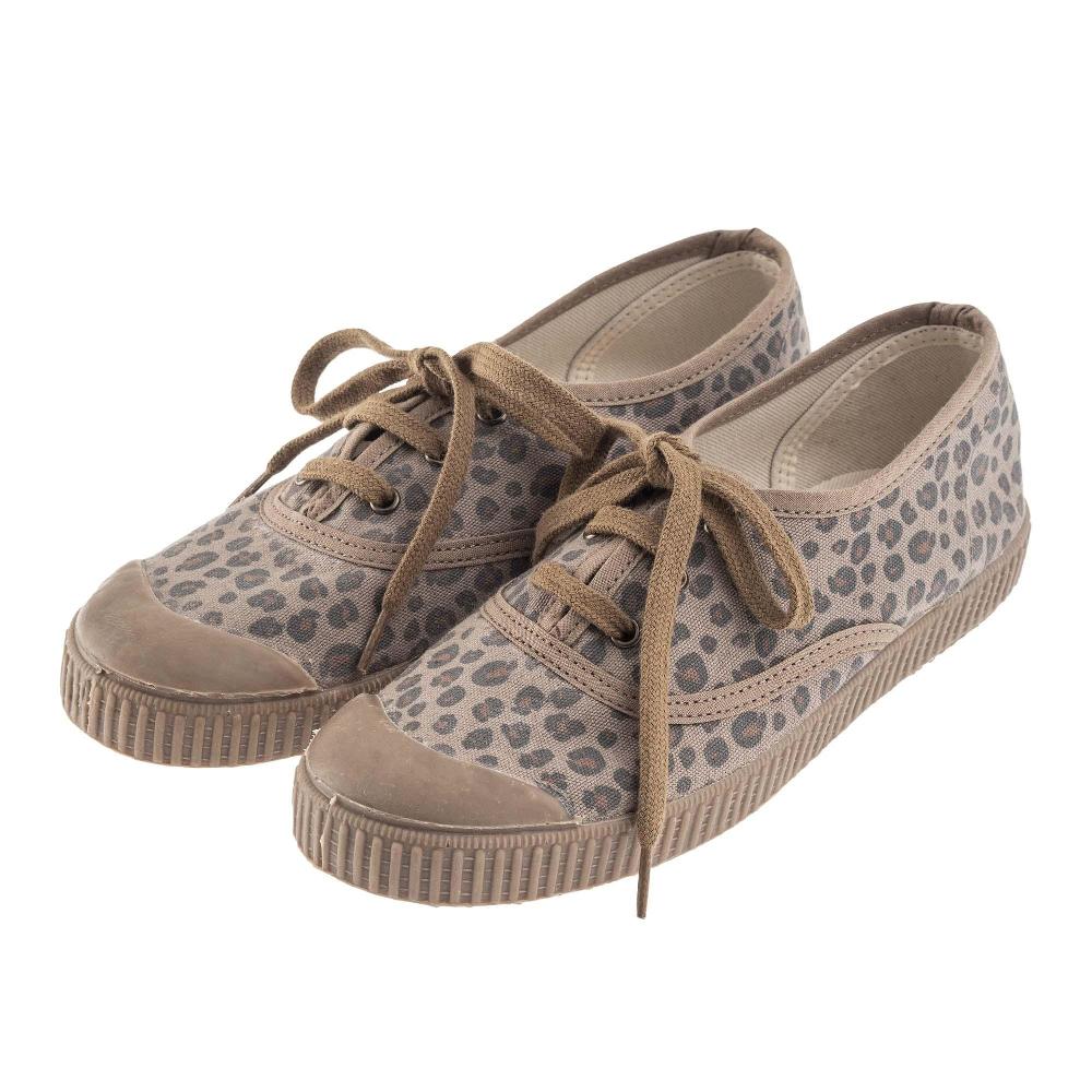 tocoto vintage deportiva animal