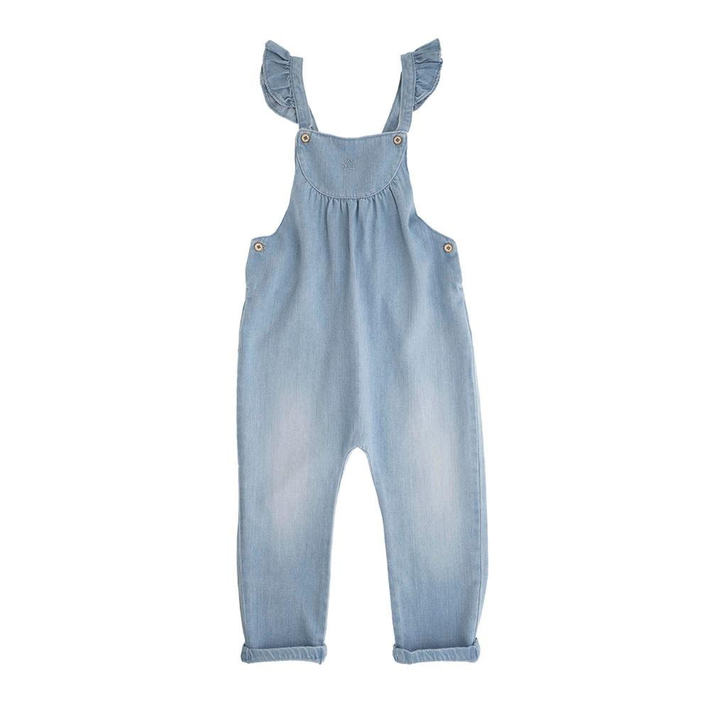 tocoto vintage PETO DENIM