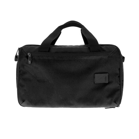 ﻿totto Bolsa viaje 2 en 1 Underseat - Negro