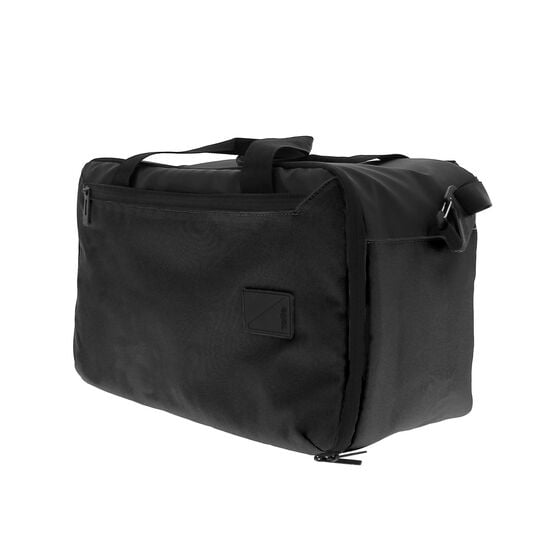 ﻿totto Bolsa viaje 2 en 1 Underseat - Negro Limitado a 3 días