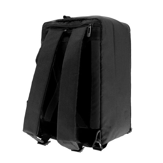 ﻿totto Bolsa viaje 2 en 1 Underseat - Negro Limitado a 3 días