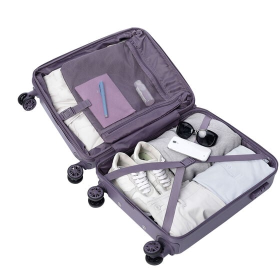 totto Maleta Bazy+ S - Montana Grape En oferta