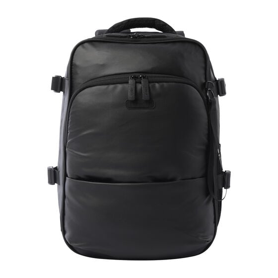 totto Mochila Trip - Negro Libre de impuestos