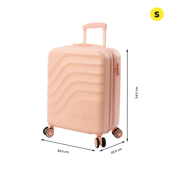 totto Maleta Bazy+ S - Bellini Descuentos del mes
