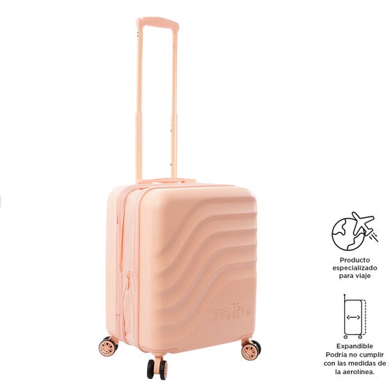 totto Maleta Bazy+ S - Bellini Descuentos del mes