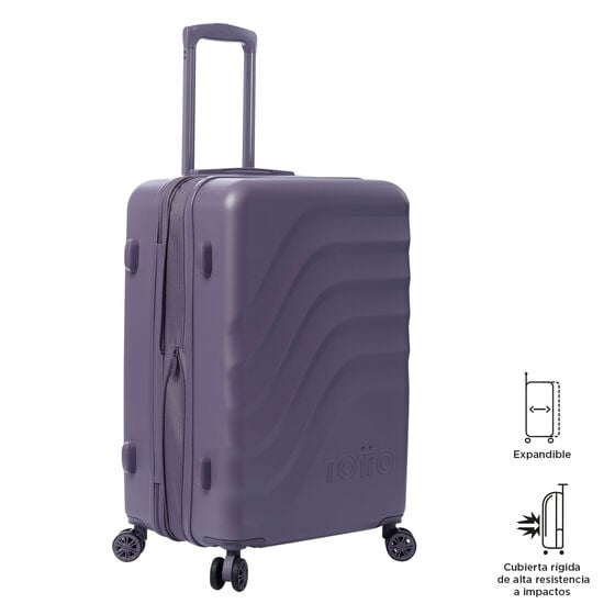 totto Maleta Bazy+ M - Montana Grape Ofertas especiales