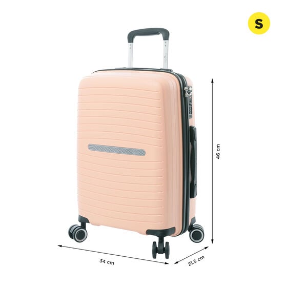totto Maleta Wave S - Bellini Precio ultrabajo
