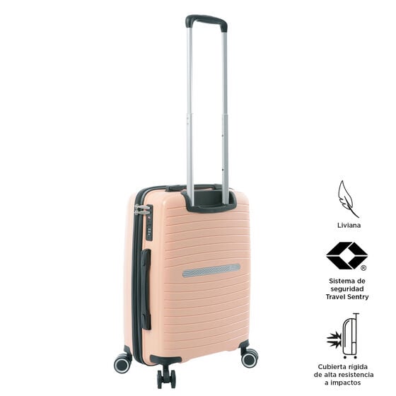 totto Maleta Wave S - Bellini Precio ultrabajo
