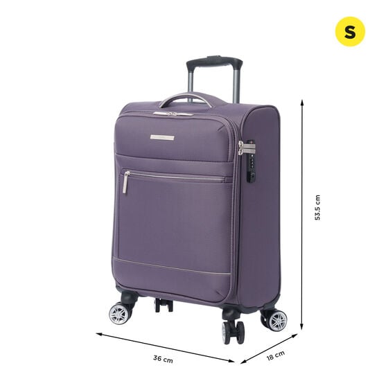 totto Maleta Liviana S - Montana Grape En línea