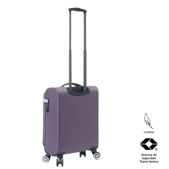 totto Maleta Liviana S - Montana Grape En línea