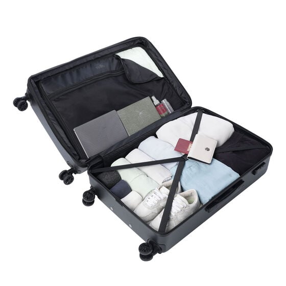 totto Maleta Bazy+ L - Black Outlet online
